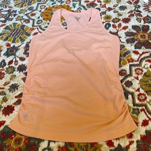 Athleta Speedlight tank